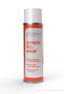  Cutting Oil-Spray 