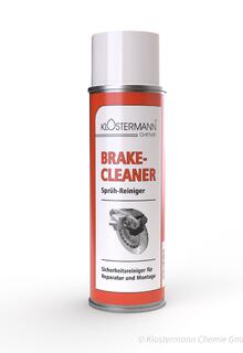 Brake-Cleaner